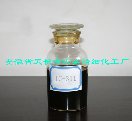 钛酸酯偶联剂TC—311